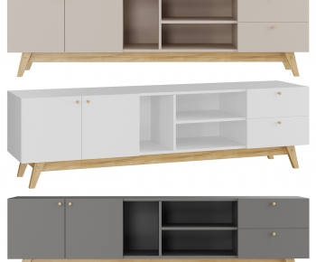 Modern TV Cabinet-ID:248732092