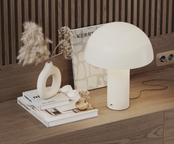 Modern Decorative Set-ID:290028108