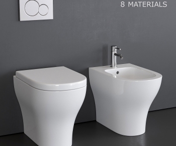 Modern Toilet-ID:656549937