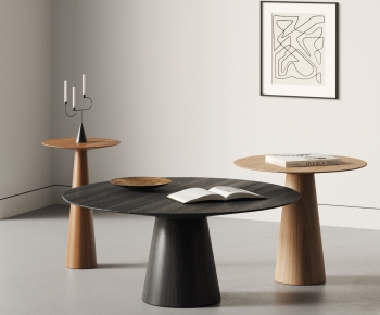 Modern Coffee Table-ID:924989942