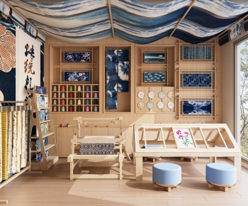 New Chinese Style Other-ID:732733017