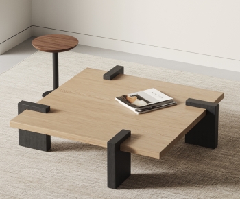 Modern Coffee Table-ID:833781004