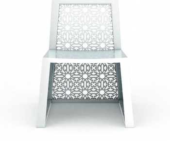 Modern Single Chair-ID:994586948