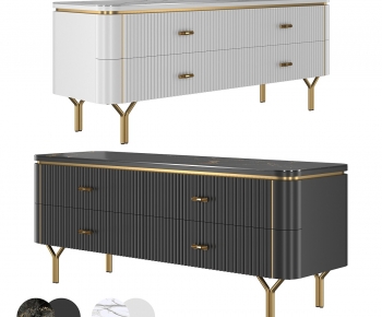 Modern TV Cabinet-ID:991182092