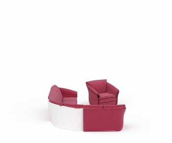 Modern Sofa Combination-ID:606837995