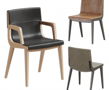 Modern Dining Chair-ID:918493037