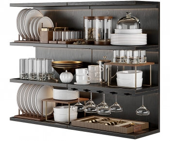 Modern Tableware-ID:881258962