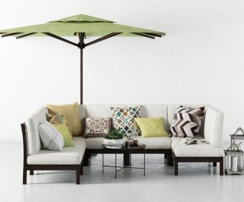 Modern Outdoor Sofa-ID:141594893