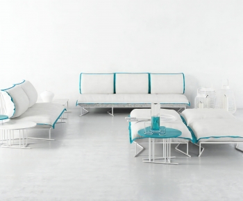 Modern Sofa Combination-ID:789387947