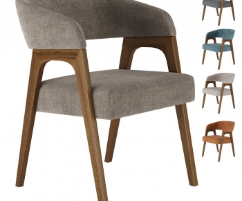 Modern Dining Chair-ID:683320056