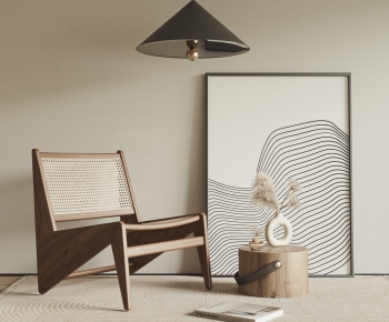 Modern Lounge Chair-ID:755095961