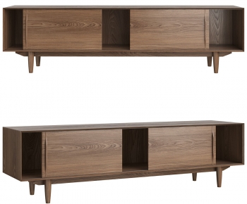 Modern TV Cabinet-ID:669670103
