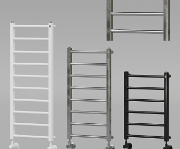 Modern Bathroom Rack-ID:677699093