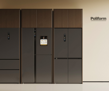 Modern Home Appliance Refrigerator-ID:621980913