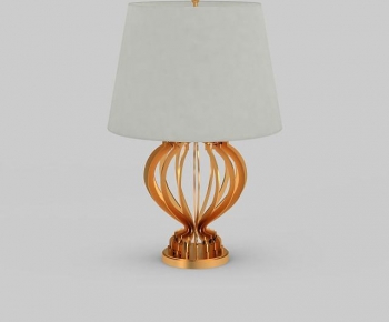 European Style Table Lamp-ID:216408975