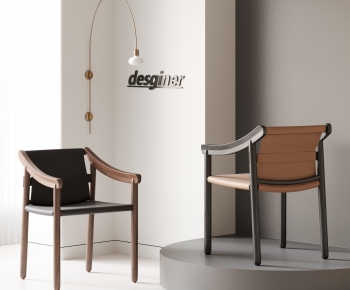 Modern Dining Chair-ID:244360078