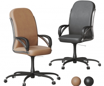 Modern Office Chair-ID:390332941