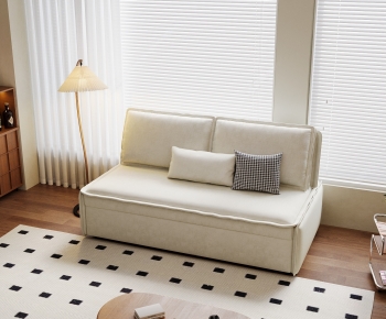 Modern A Sofa For Two-ID:668890956