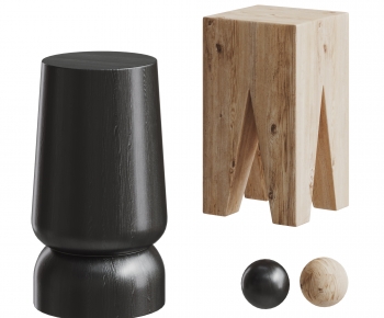 Modern Side Table/corner Table-ID:177838094