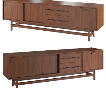 Modern TV Cabinet-ID:243821114