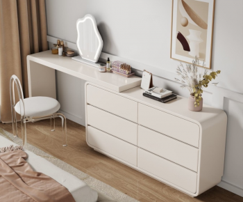 Modern Dresser-ID:717581993