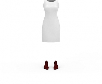 Modern Clothes-ID:624325042