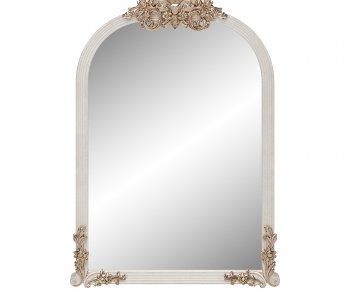 European Style The Mirror-ID:891448973