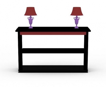 Modern Console-ID:105524063