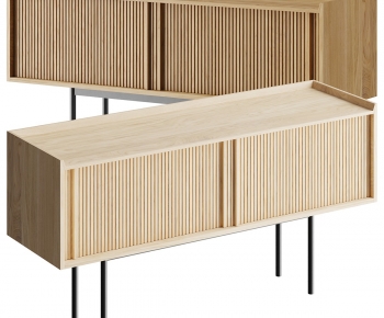 Modern TV Cabinet-ID:603744034