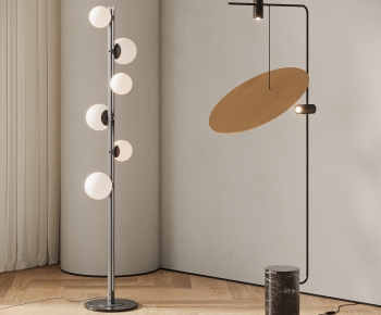 Modern Floor Lamp-ID:697619964
