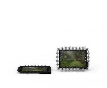 Modern Picture Frame-ID:864369995