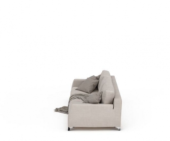 Modern Three-seat Sofa-ID:994930035