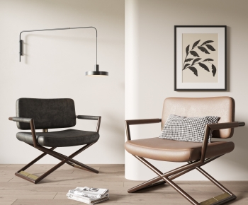 Modern Lounge Chair-ID:628010999