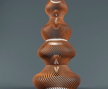 Modern Floor Lamp-ID:290859944