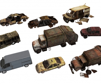 Modern Car-ID:384618045