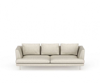 Modern A Sofa For Two-ID:486919966