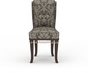 French Style Dining Chair-ID:901640893