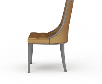Modern Dining Chair-ID:596401937