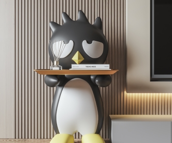 Modern Sculpture-ID:118670522
