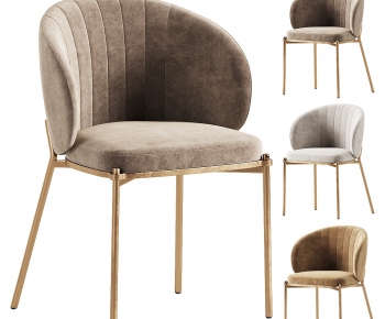 Modern Lounge Chair-ID:710197933