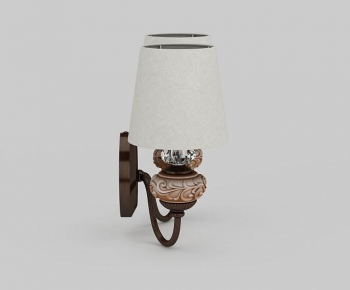 European Style Wall Lamp-ID:578366047