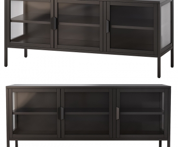 Modern TV Cabinet-ID:728530888