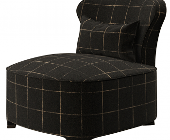 Modern Single Sofa-ID:100831995