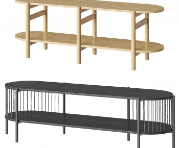 Modern TV Cabinet-ID:429553036