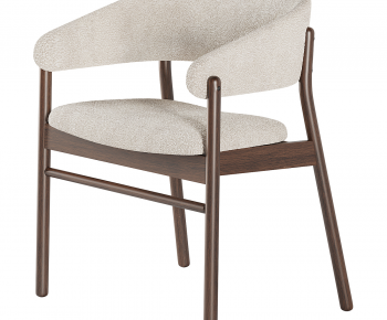 Modern Dining Chair-ID:639365914