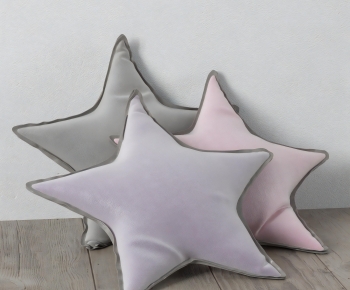 Modern Pillow-ID:191883093