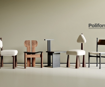 Modern Dining Chair-ID:140536079