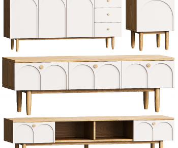 Modern TV Cabinet-ID:897335052