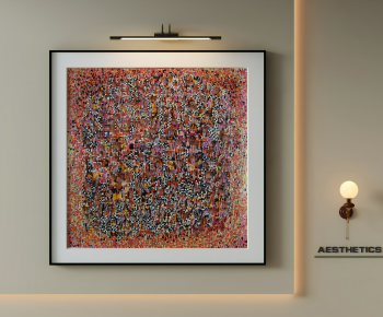 Modern Painting-ID:781142003
