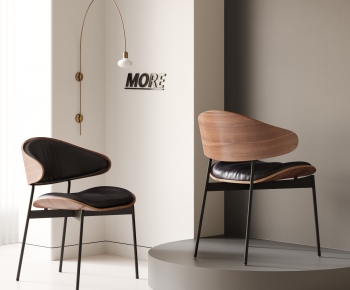 Modern Dining Chair-ID:926124104